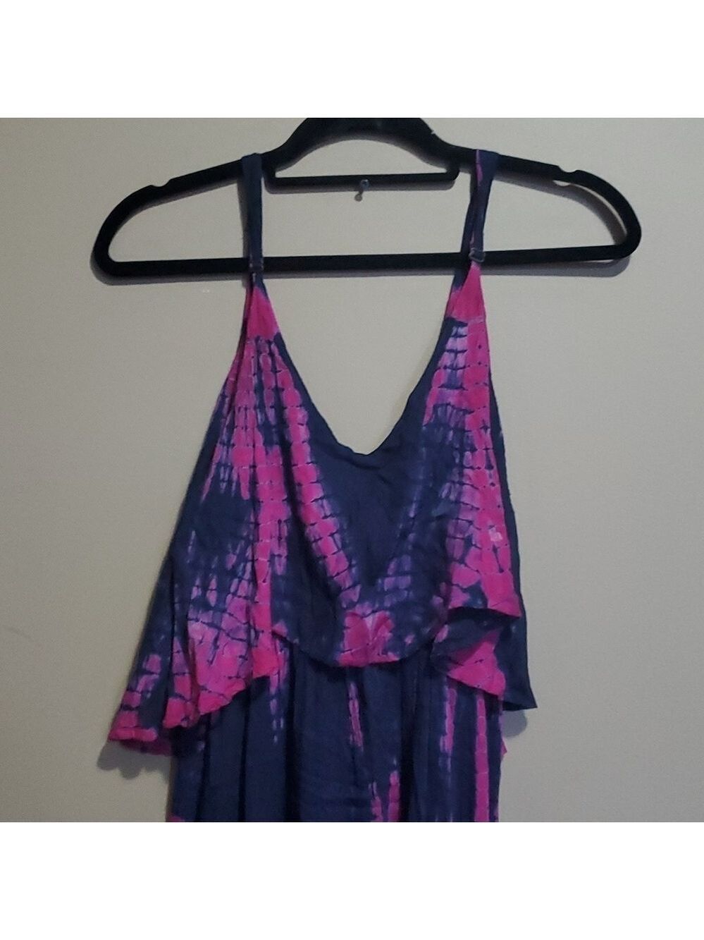 Japna dress size large